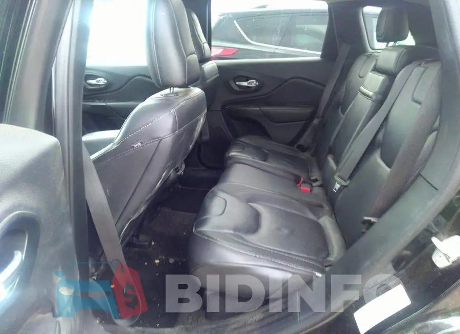 1C4PJMDS4FW767161 Photo# 8