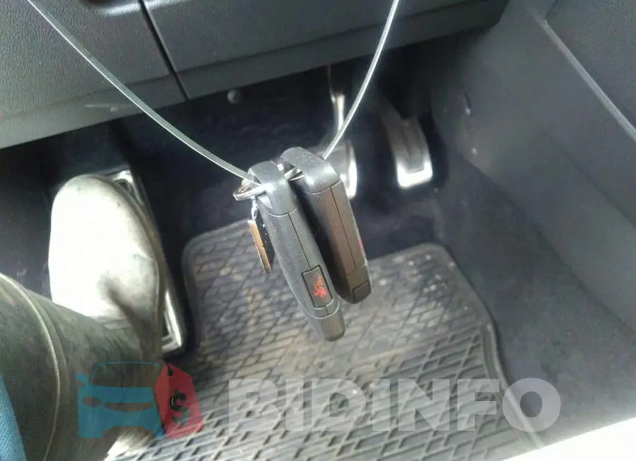 3VV8B7AX6NM080041 Photo# 11