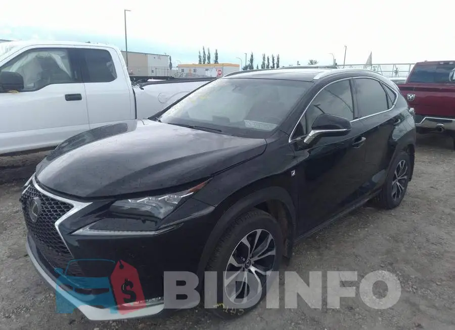 JTJBARBZ7G2074517 Photo# 2