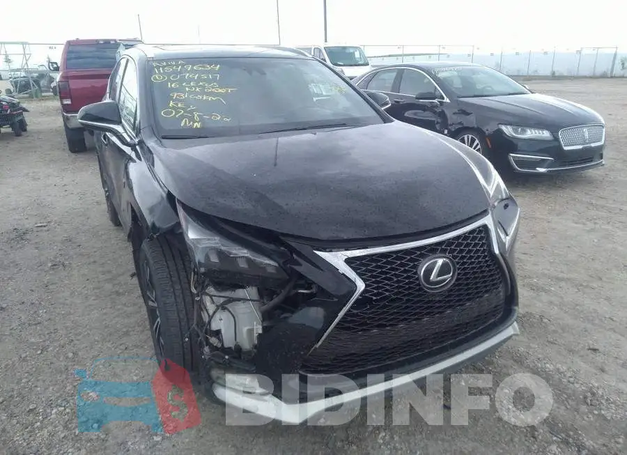 JTJBARBZ7G2074517 Photo# 6