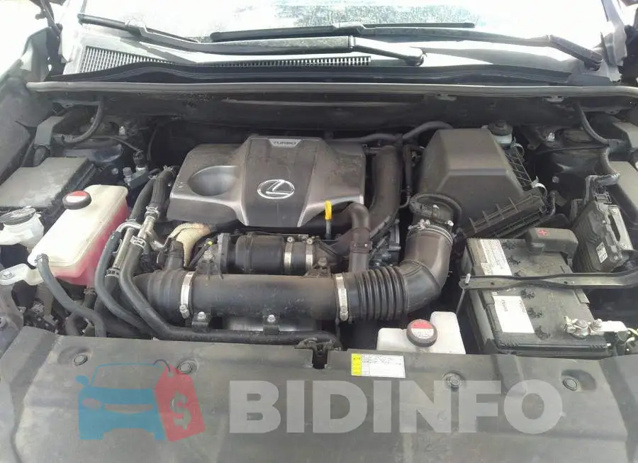 JTJBARBZ7G2074517 Photo# 10