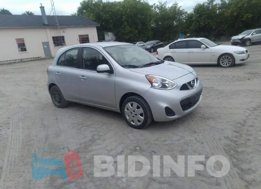 3N1CK3CP9FL207941 Photo# 1