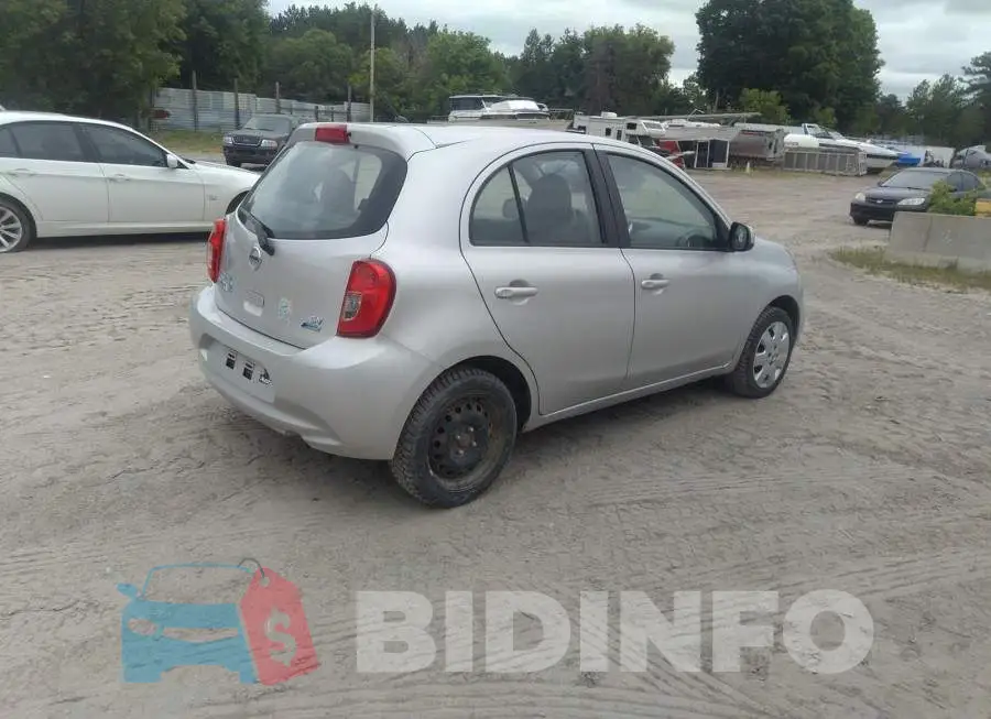 3N1CK3CP9FL207941 Photo# 4