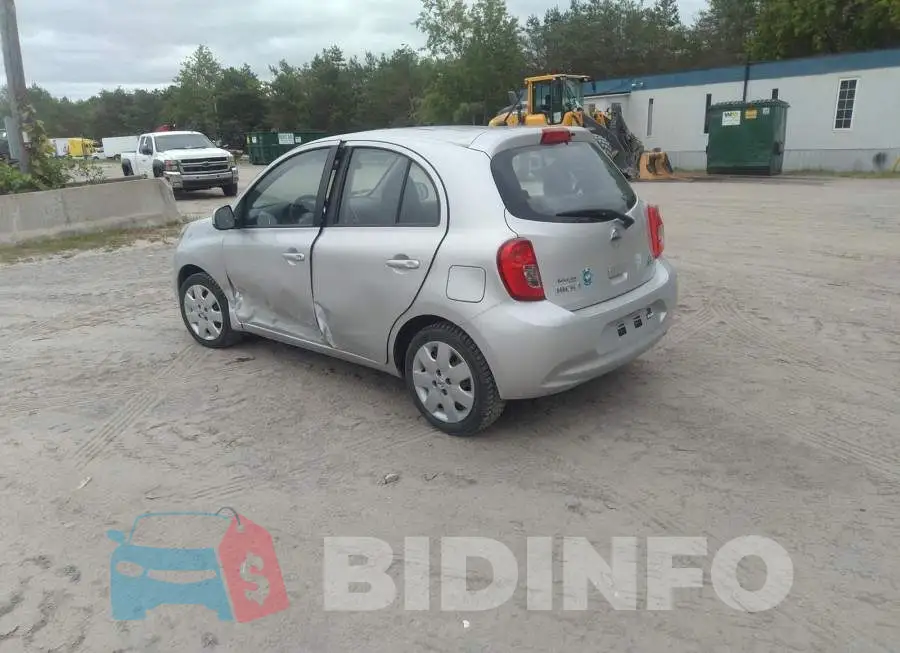 3N1CK3CP9FL207941 Photo# 3