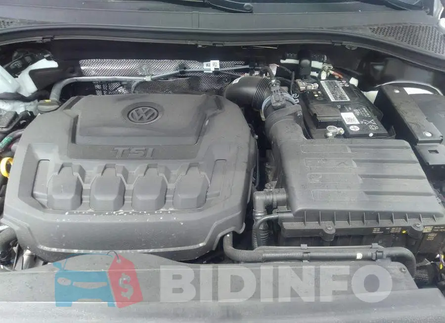 3VV8B7AX6NM080041 Photo# 10