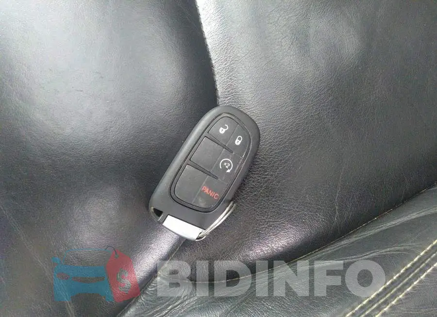 1C4PJMDS4FW767161 Photo# 11
