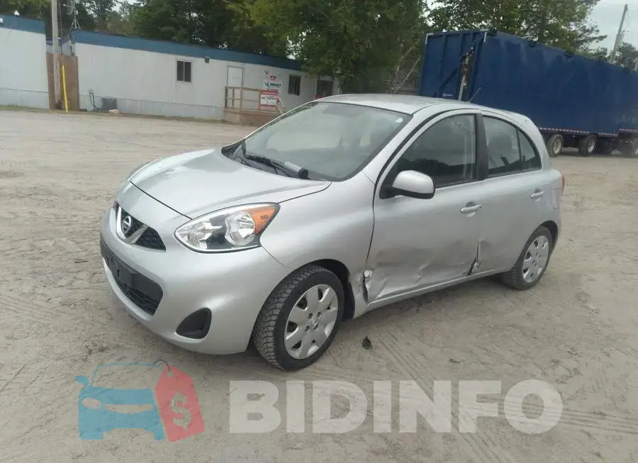 3N1CK3CP9FL207941 Photo# 2
