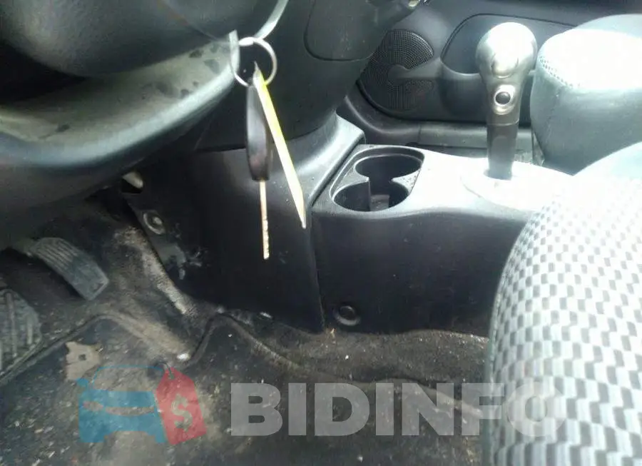 3N1CK3CP9FL207941 Photo# 11