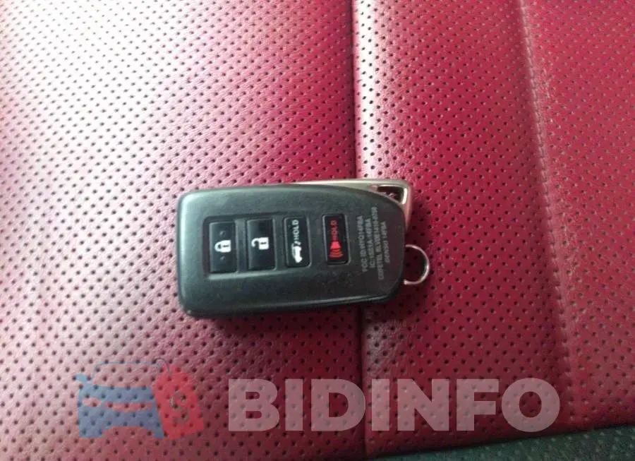 JTJBARBZ7G2074517 Photo# 11