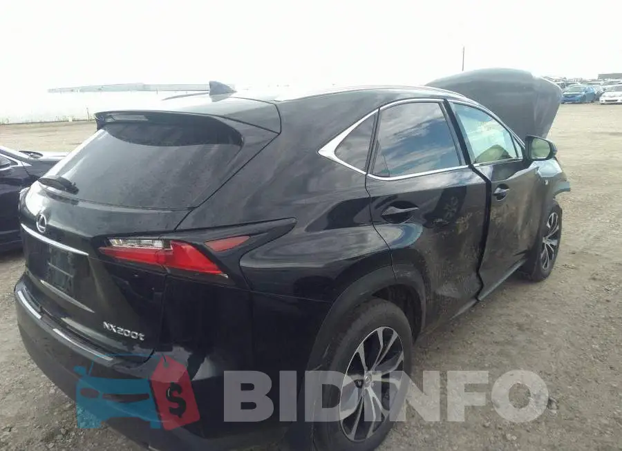 JTJBARBZ7G2074517 Photo# 4