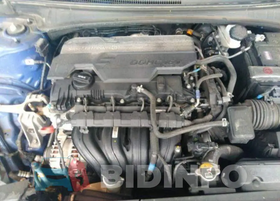 KMHLM4AGXMU140992 Photo# 11