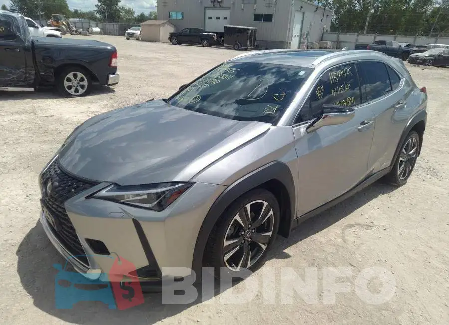 JTHP9JBH4L2024841 Photo# 2