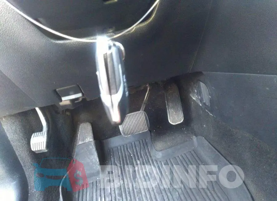 1FM5K8GT3HGC81028 Photo# 11