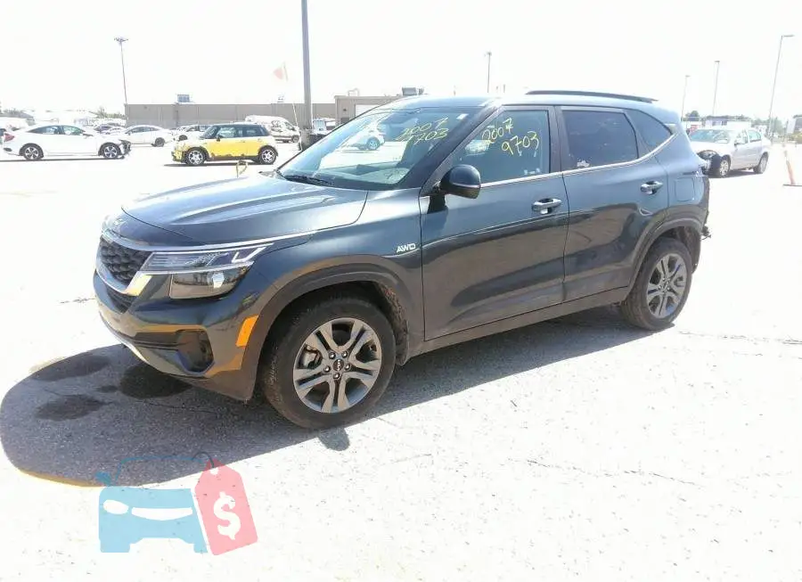 KNDEPCAA2N7276897 Photo# 2