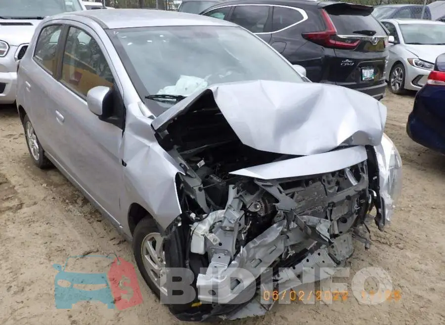 ML32AUHJXNH005812 Photo# 1