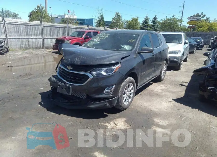 2GNAXUEV3M6124859 Photo# 2