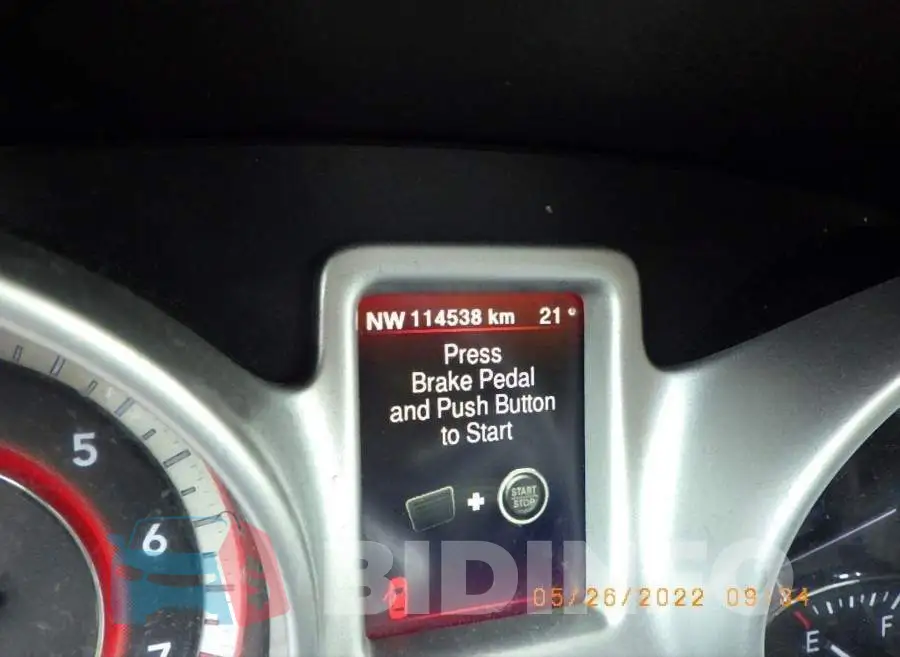 3C4PDDFG6JT197503 Photo# 6
