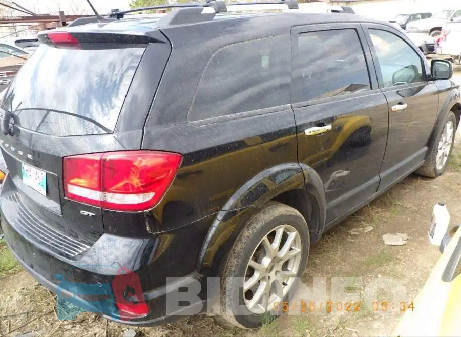 3C4PDDFG6JT197503 Photo# 4