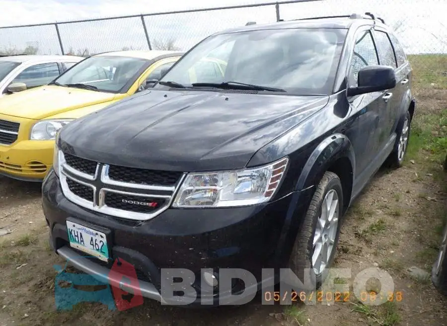 3C4PDDFG6JT197503 Photo# 2