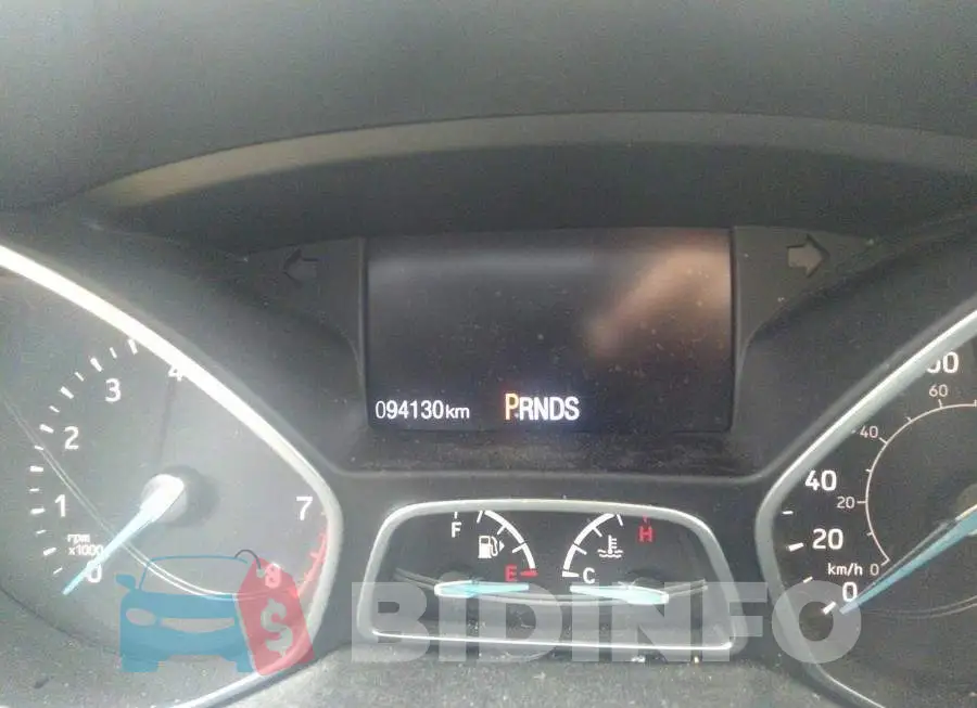 1FADP3N20JL253379 Photo# 7