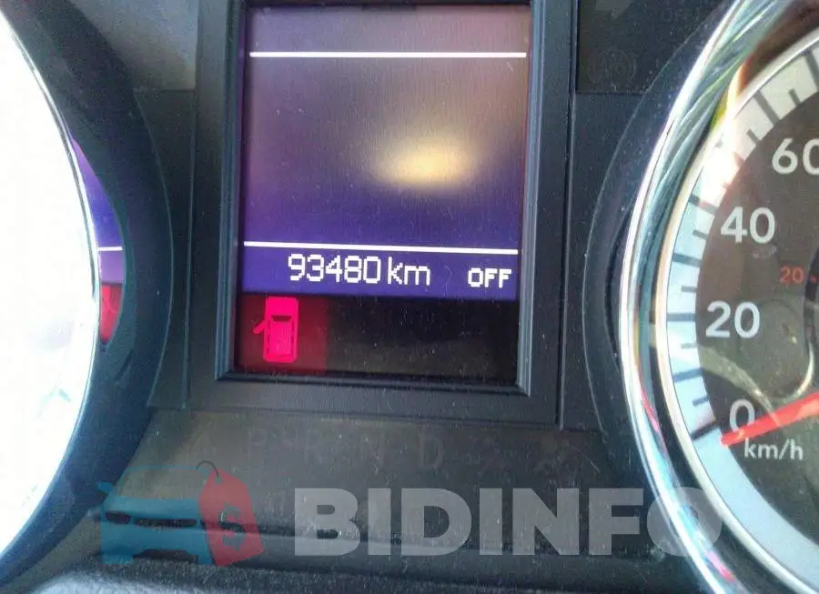 2C4RDGEG9JR291213 Photo# 7