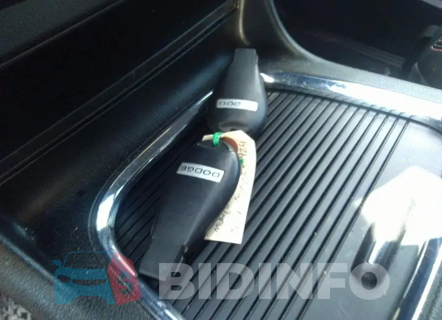 2C4RDGEG9JR291213 Photo# 11