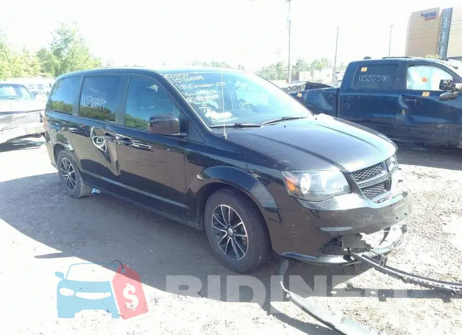 2C4RDGEG9JR291213 Photo# 1