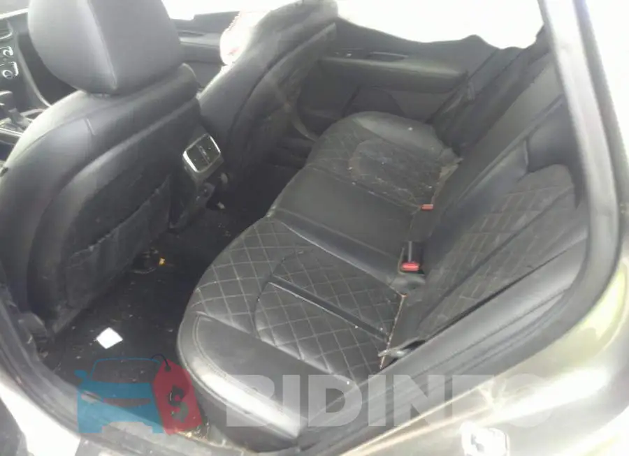 5XXGV4L24JG236302 Photo# 8