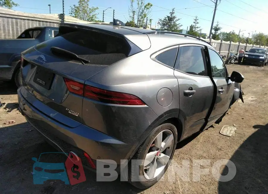 SADFP2FX4J1Z12717 Photo# 4