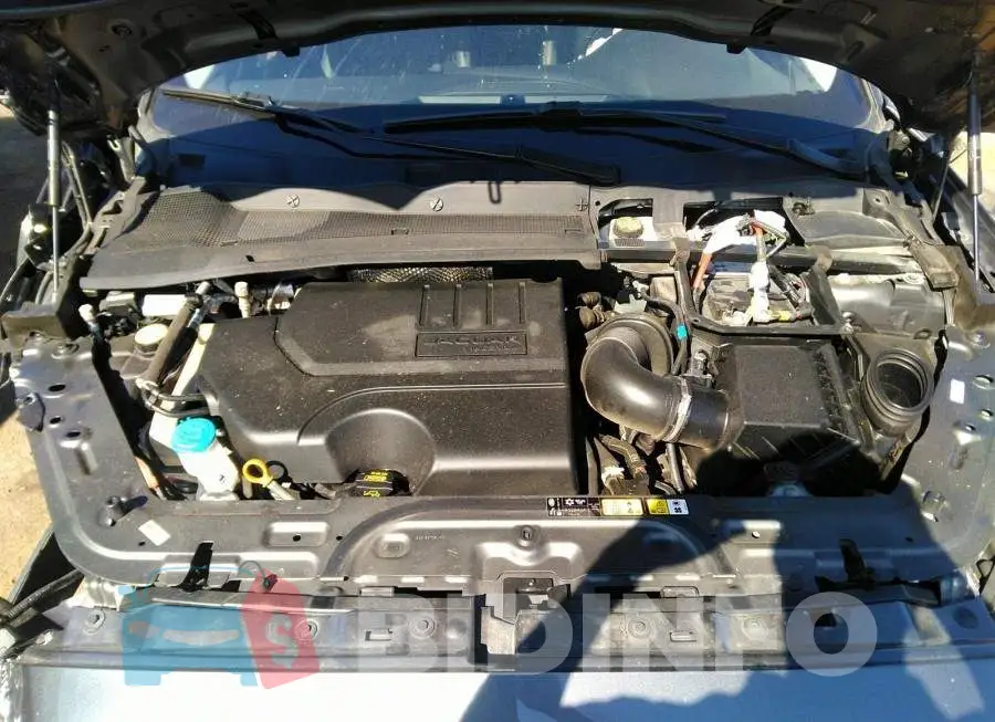 SADFP2FX4J1Z12717 Photo# 10