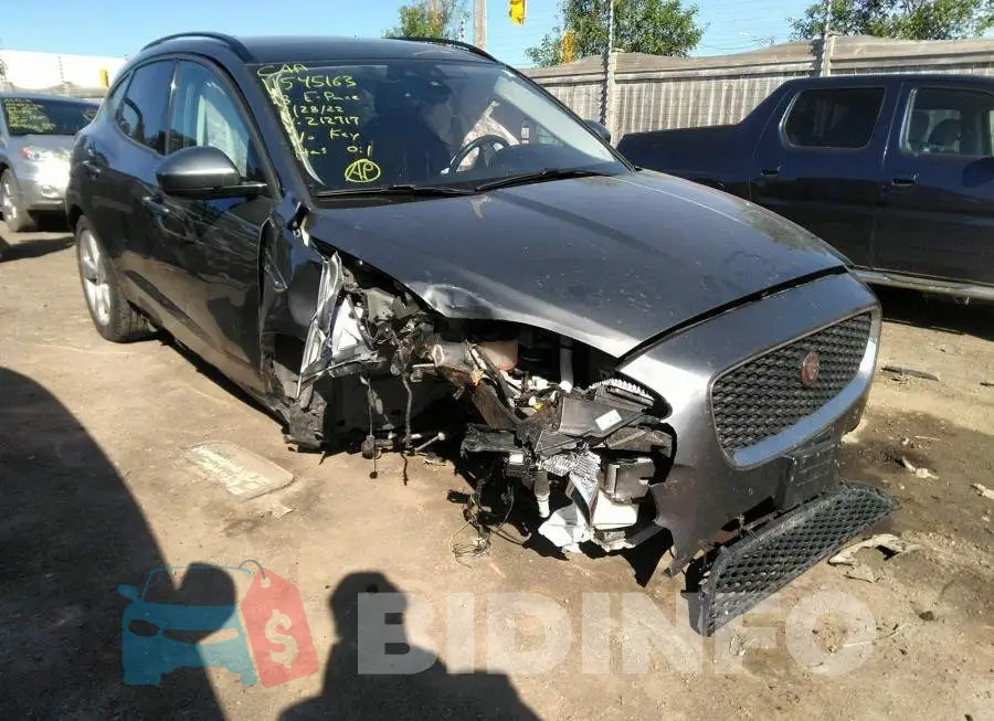 SADFP2FX4J1Z12717 Photo# 6
