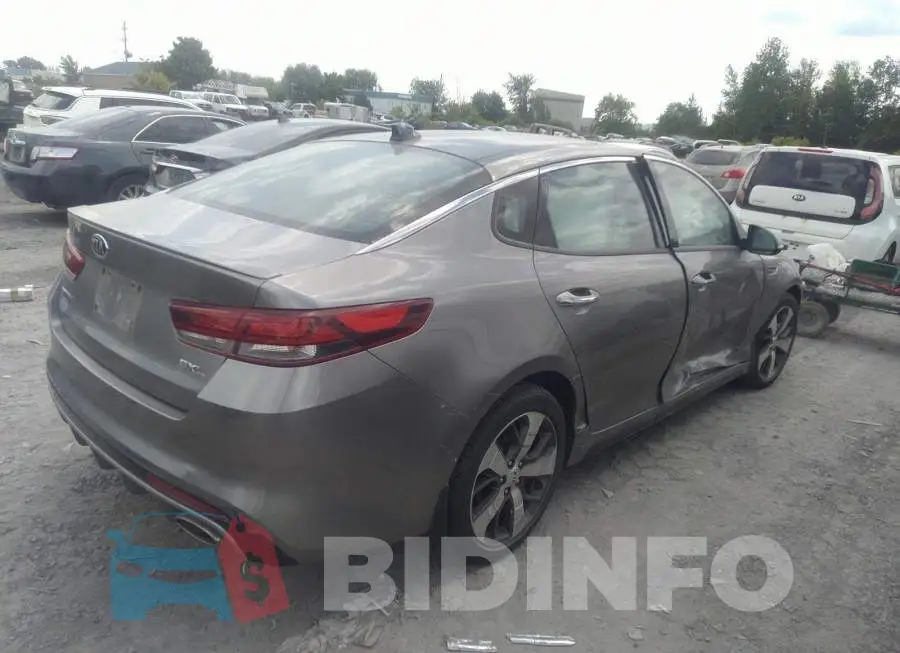 5XXGV4L24JG236302 Photo# 4