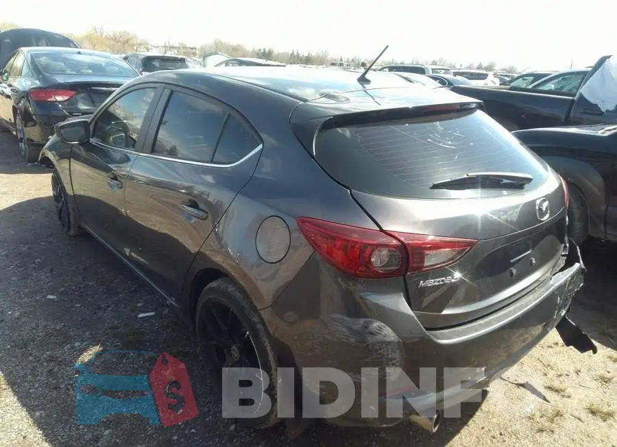 3MZBN1L79JM247151 Photo# 3