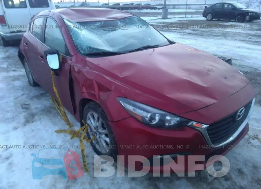 JM1BN1L74J1165957 Photo# 1