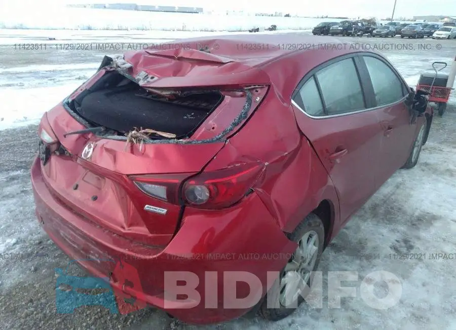 JM1BN1L74J1165957 Photo# 4