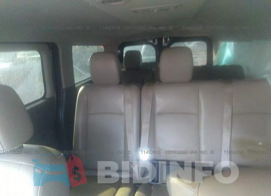 5BZAF0AA5JN852262 Photo# 8