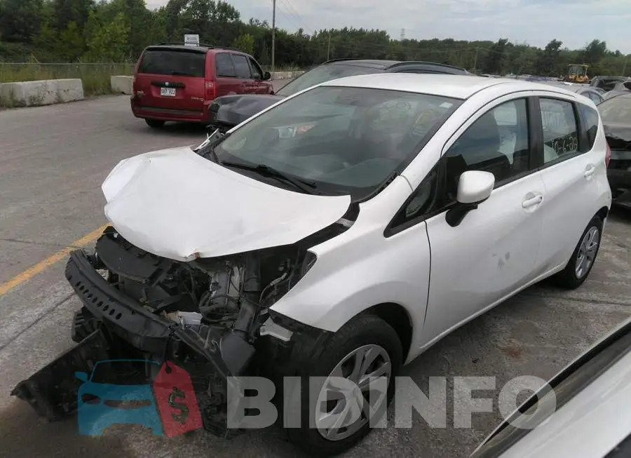 3N1CE2CP8JL367061 Photo# 2