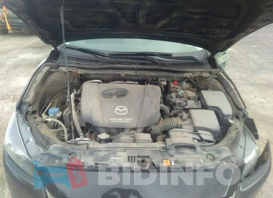 JM1BN1V77J1177324 Photo# 10