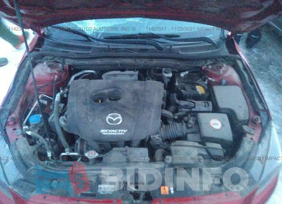 JM1BN1L74J1165957 Photo# 10