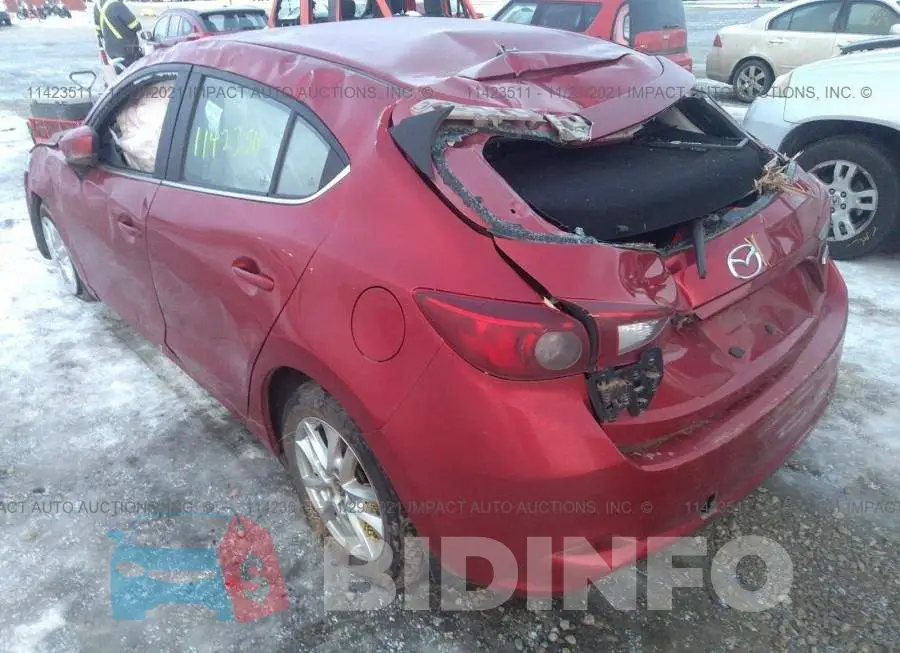 JM1BN1L74J1165957 Photo# 3