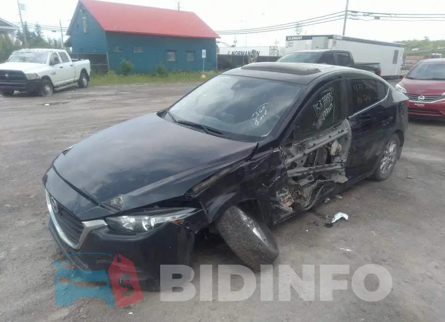 JM1BN1V77J1177324 Photo# 2