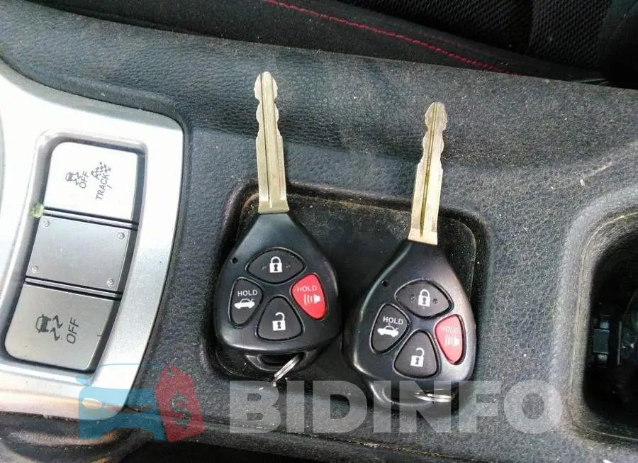 JF1ZCAB16J9602091 Photo# 11