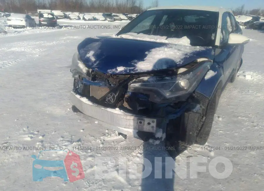 NMTKHMBX5JR021698 Photo# 6