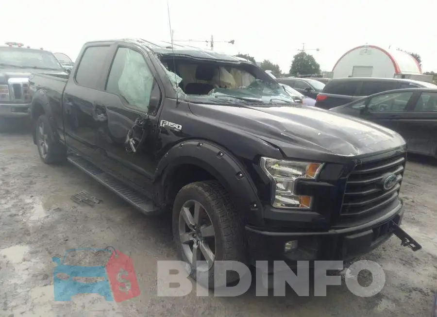 1FTFW1EF5HFC52931 Photo# 1