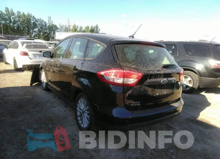 1FADP5EU7HL117497 Photo# 3