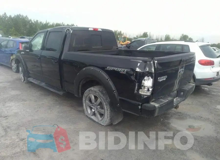 1FTFW1EF5HFC52931 Photo# 3