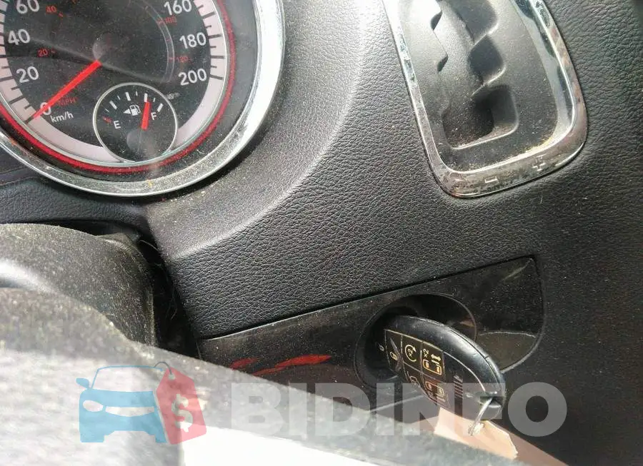 2C4RDGDGXHR751507 Photo# 11
