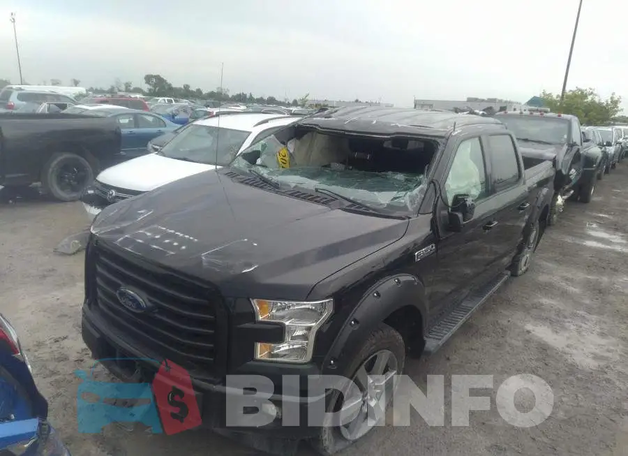 1FTFW1EF5HFC52931 Photo# 6