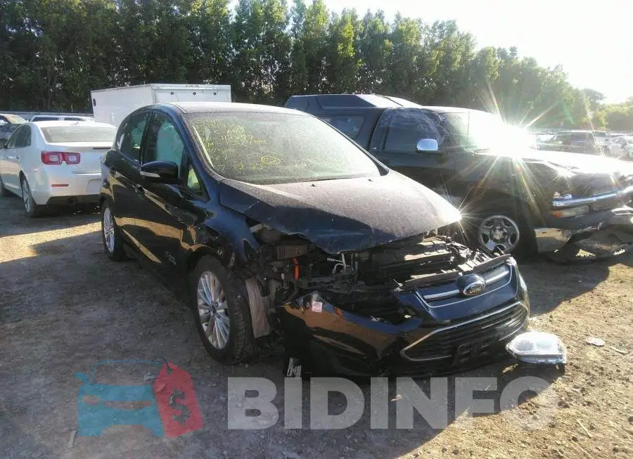 1FADP5EU7HL117497 Photo# 1