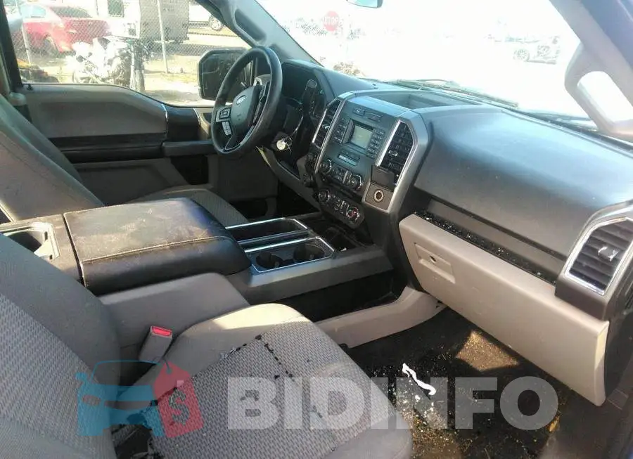 1FTFX1EF5HFA28619 Photo# 5